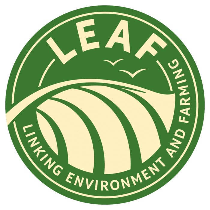 LEAF Marque LEAF Marque