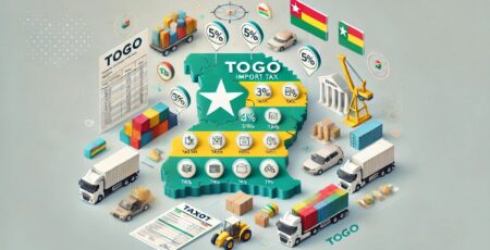 Togo-Import