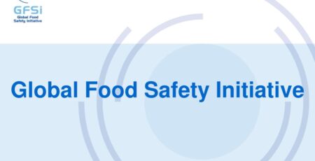global-food-safety-initiativE