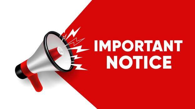 important-notice