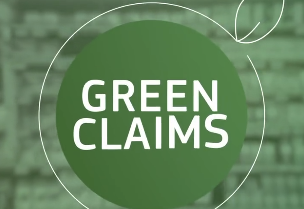 Green-ClaimS