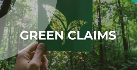 Blog Banner - green claims guide Blog Banner - green claims guide